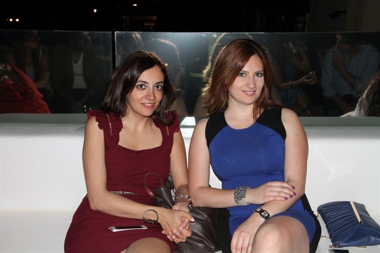Ora The Terrace Opening